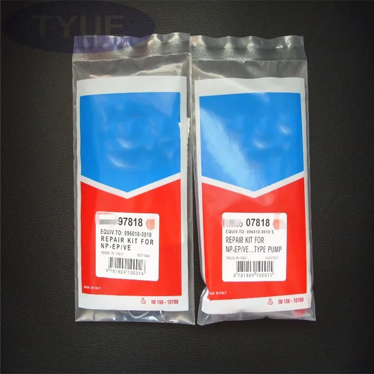 For Bosch Fuel Injection Repair Kit Set 0960100010 800601 97818 Buy 0960100010,Car Kit Set