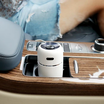 180ml New Coming Humidifiers Cool Mist Ultrasonic For Car Home - Buy