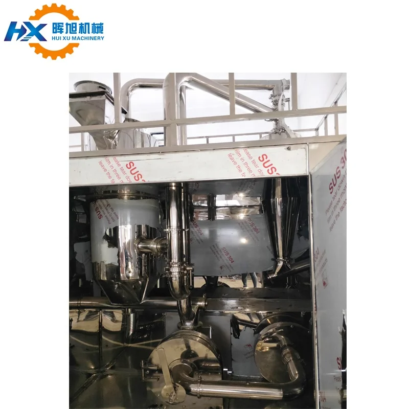 Liquid Nitrogen Machine Grinding Machinepulverizer Grinding Mill For