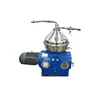 Automatic Control Disk Industrial Biodiesel Oil Centrifuge Separator