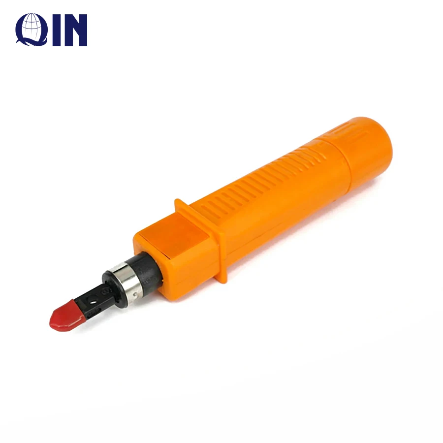 Network Rj45 Cat5 Rj11 Ht314/ht314b Impact Punch Down Tool Buy