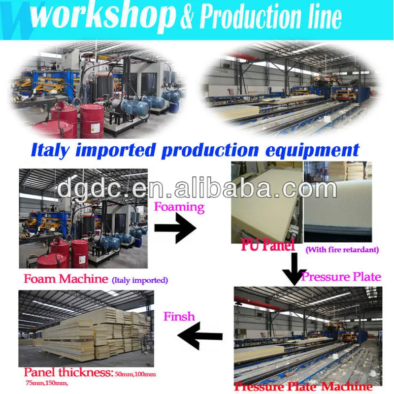Cooler, CBM, 220V, 50ton - detail 24
