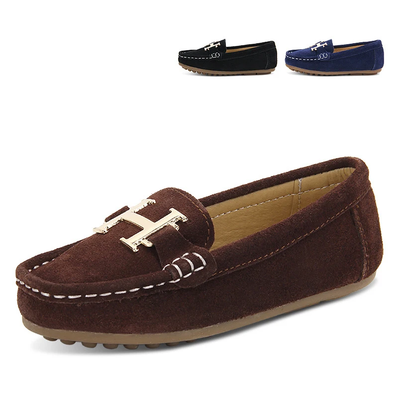 flat shoes for boys