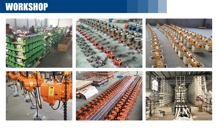 workshop