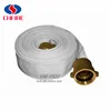New Style Industrial Pump Blue color 3 inch fire hose Farm PVC Irrigation Lay Flat Hose