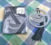 Wedding Hat / Dr. Cap Bookmark