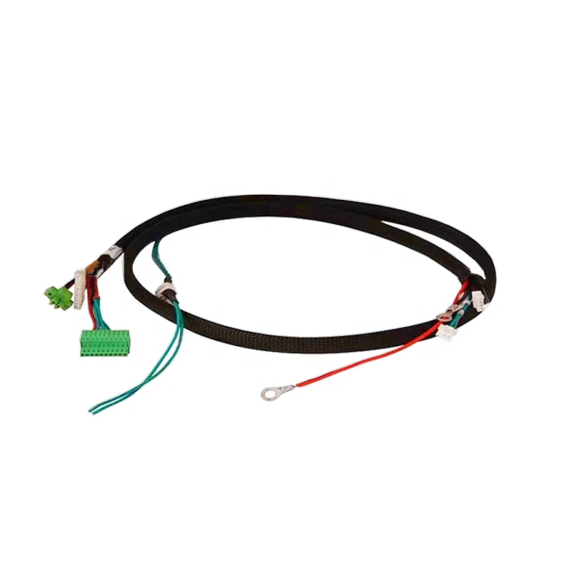 Half Gold Pins Spares ATX Molex 5559 20P 20-Pin Female PSU Power Housing White