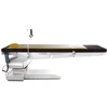The latest hospital Equipment Eletro-Hydraulic End Column Operating Table / urology surgery operating table, Arm X Ray Machine P