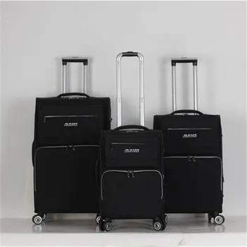 business travel suitcase