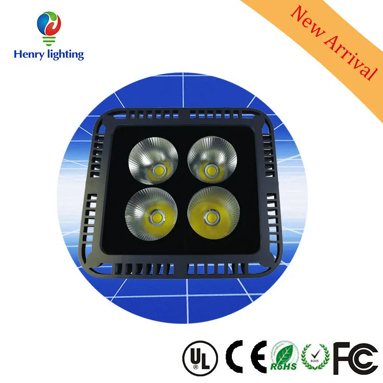 Solar power 200w led flood lights 200w led flood lamp for foot court  200w led wall pack lamp