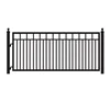 China factory used ornamental wrought iron gates for sale