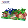 Christmas Candy Gift Tree And Star Shape Candy