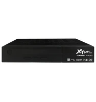 

New item HD DVB T2M C S2X COMBO RECEIVER WIFI 4G CCCAM High Definition Digital Satellite Receiver hd decoder
