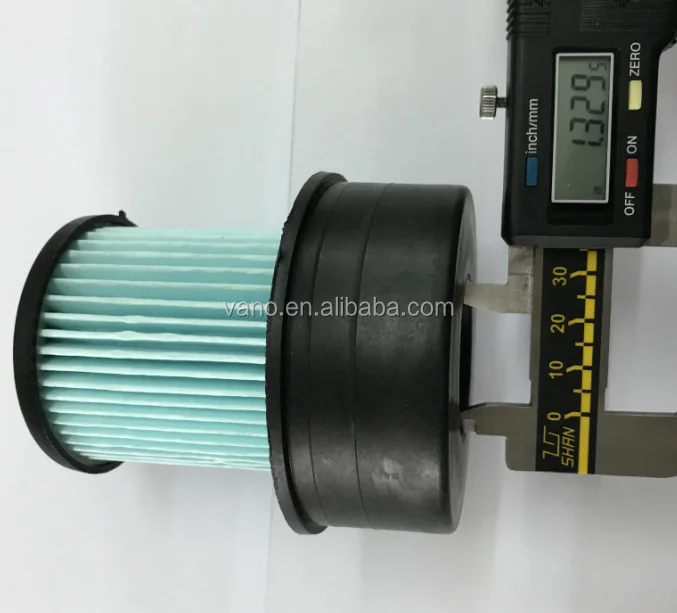 Motorcycle Engine Parts Carbon JH70 Air Filter