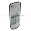 DC 3V Ultra-thin Infrared Remote Control 40pcs Membrane Keypad Remote Switch for TV STB Remote Controller