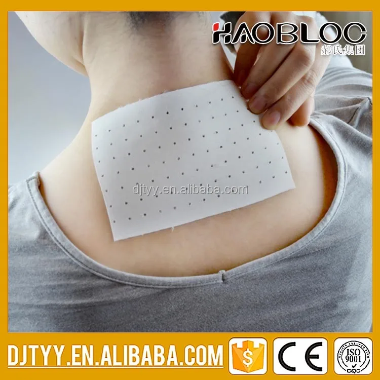 Как снять лейкопластырь без боли Jauh Inframerah Terapi Sakit Patch Tiger Ostealgia Plester Alibaba.com