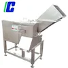Spring onion cutting machine machine cut coconut