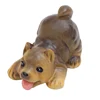 ROOGO website zakka resin mini dog figurines discount home modern decor