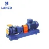Fluorine Lining Acid Transfer Pump With Electric Motor