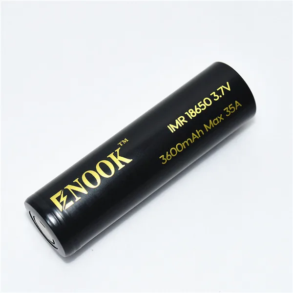 18650 аккумулятор 3600mah