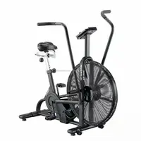 

Hot sales cheap price commercial cardio gym fitness equipment equipment air bike CT20