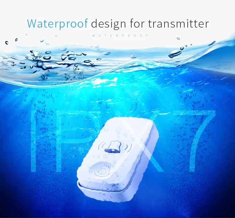 
Wireless 220v doorbell with 1 transmitter 1 receivers US Plug ding dong door bell best wireless doorbell 