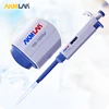 AKM Lab Single Channel Adjustable Mechanical Biohit Tips Pipette Wholesale