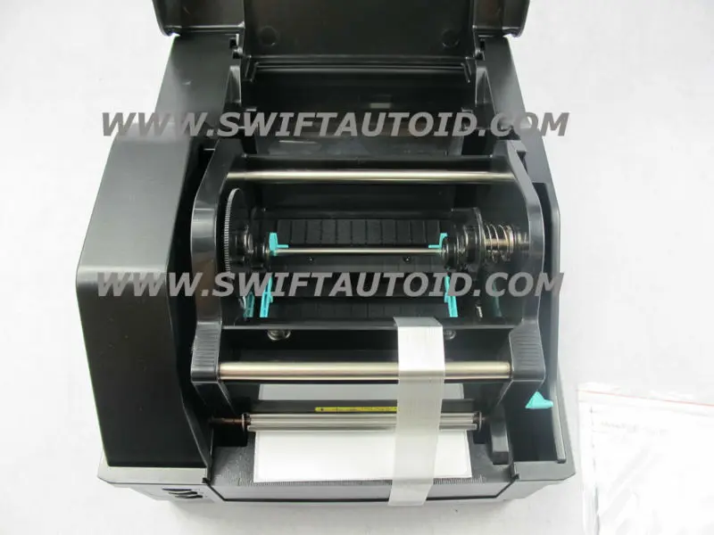 printer barcode postek c168