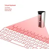 English Keyboard Language Virtual Laser Keyboard Wireless Mouse for Smart Phone Support OEM Design