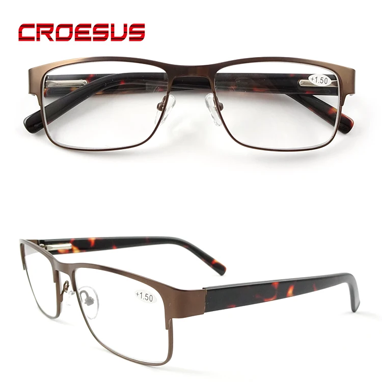 
2020 Design fashion Wholesale Optics Clic Reading Glasses  (62038762391)