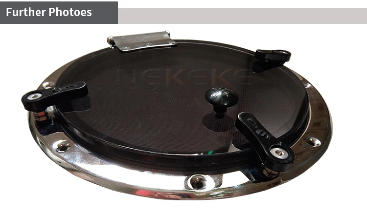 marine boat portlight Aluminium alloy porthole
