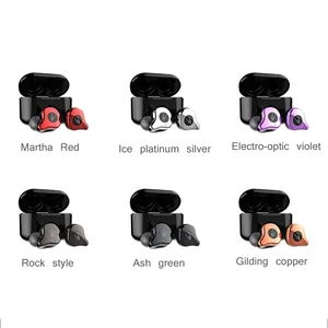 Sabbat E12 Bluetooth 5.0 TWS Sports Ear Earbuds