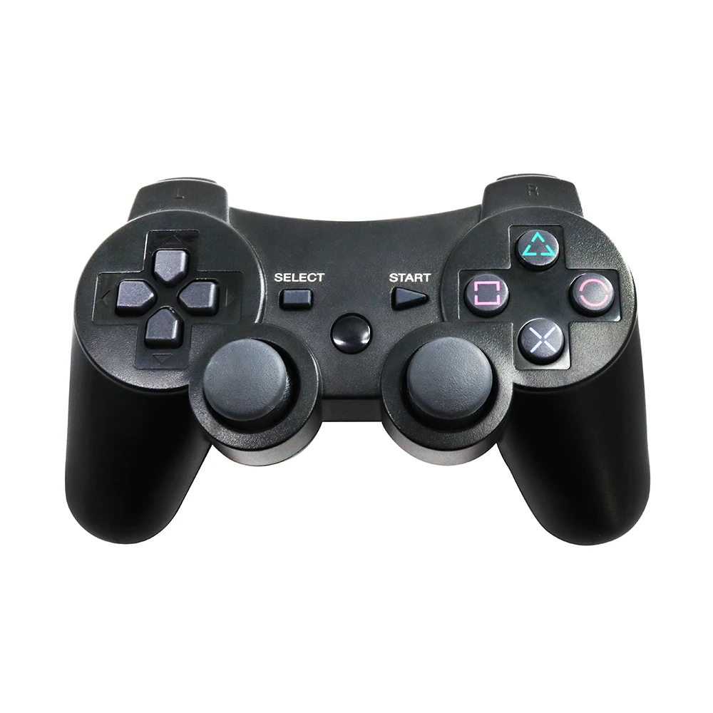 

Wireless Gamepad controller for PS3, Customized