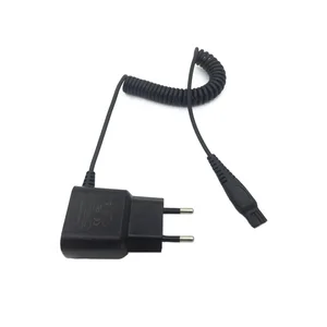 15V 5.4W EU Plug Shaver Charger Razor HQ8505