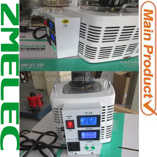 Variable Transformer Variac/variable Isolation Transformer Buy Isolation Variac Transformer