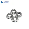 Combat industry titanium specific shape for sale