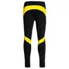Bodybuilding Mens Sexy High Waist Compression Workout Fitness Leggings running