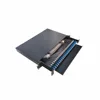 96 core LC/Duplex SC/FC rack mount Splicing fiber Optic patch panel/Termination Box/ODF with changeable cable