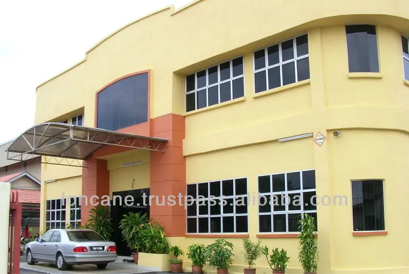 Longcane Office
