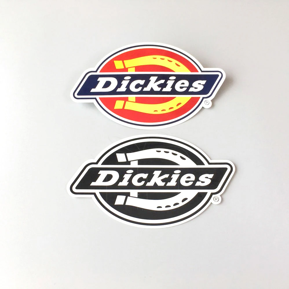 Low Moq Uv Coating Waterproof Custom Logo Die Cut Vinyl Sticker   Buy