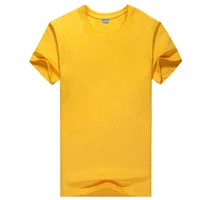 

New China wholesale high quality cotton custom tee shirt screen printing company logo t shirts for men