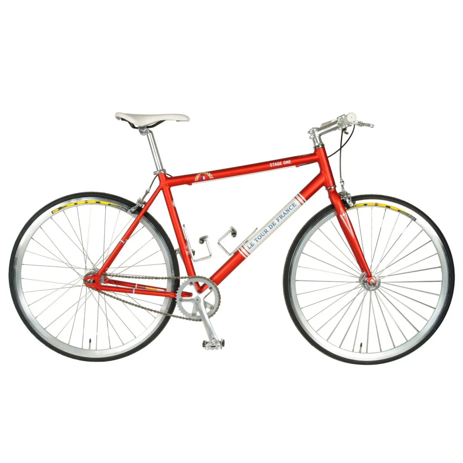 le fixie