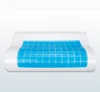 2016 New Arrival Hot Sale Promotional Cooling Gel Memory Pillow