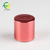 FEA15mm aluminum magnetic perfume cap