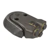 Replaceable Teeth WS39 WS20 Quick Change Bars for Foundation Drilling Tools Casing and Core Barrel