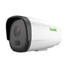 MINI BULLET CAMERA h.264 compression 2MP IP67 IR IP CAMERA CCTV Camera TC-NC210
