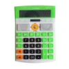 Table calculator clock,MP3 FM radio calculator