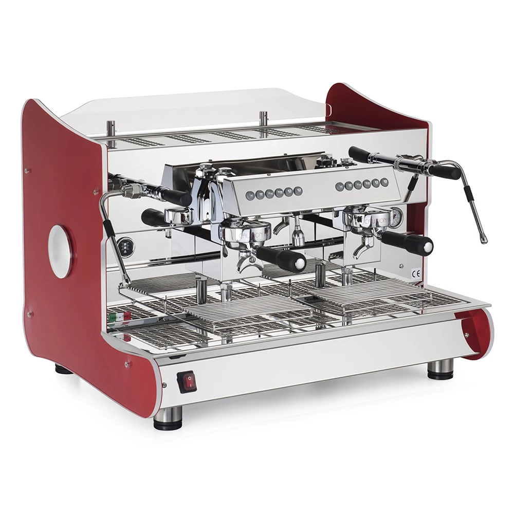 italian coffee machine 969coffee artika 2g electronic