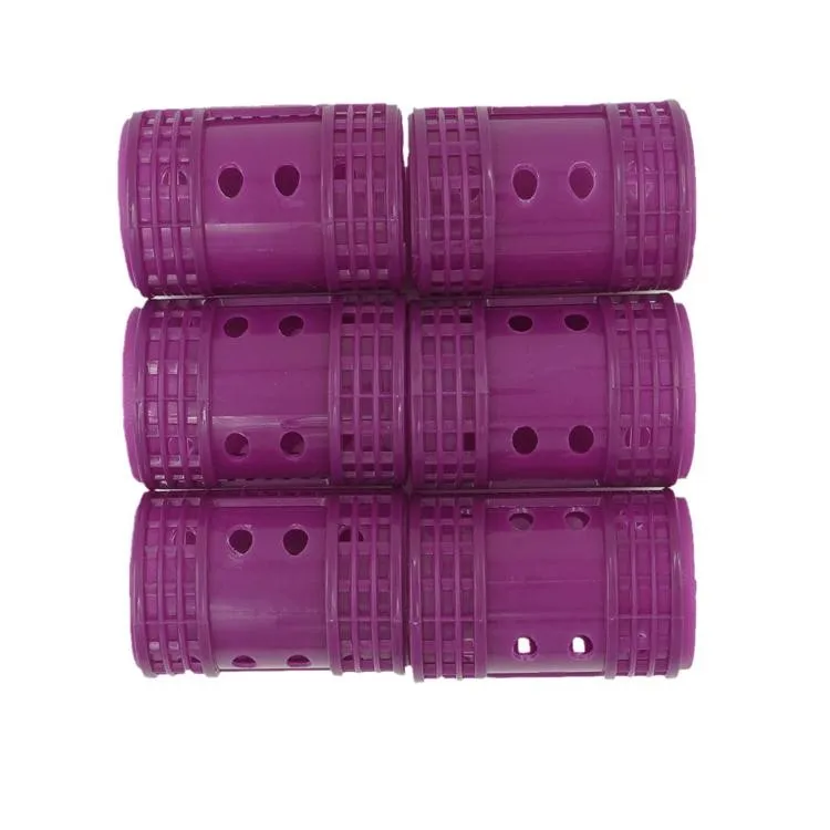 snap clip on hair curlers rollers ori-width=