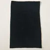 Black water absorption high and low hair car cleaning towel